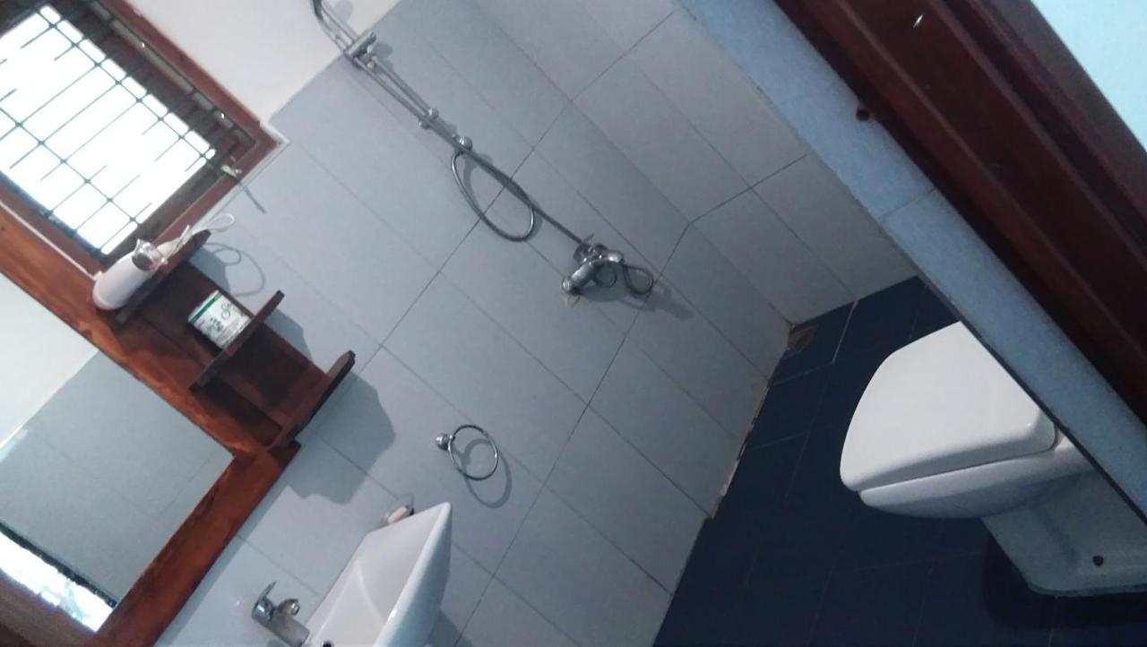 Marvellous Inn Procida Dış mekan fotoğraf
