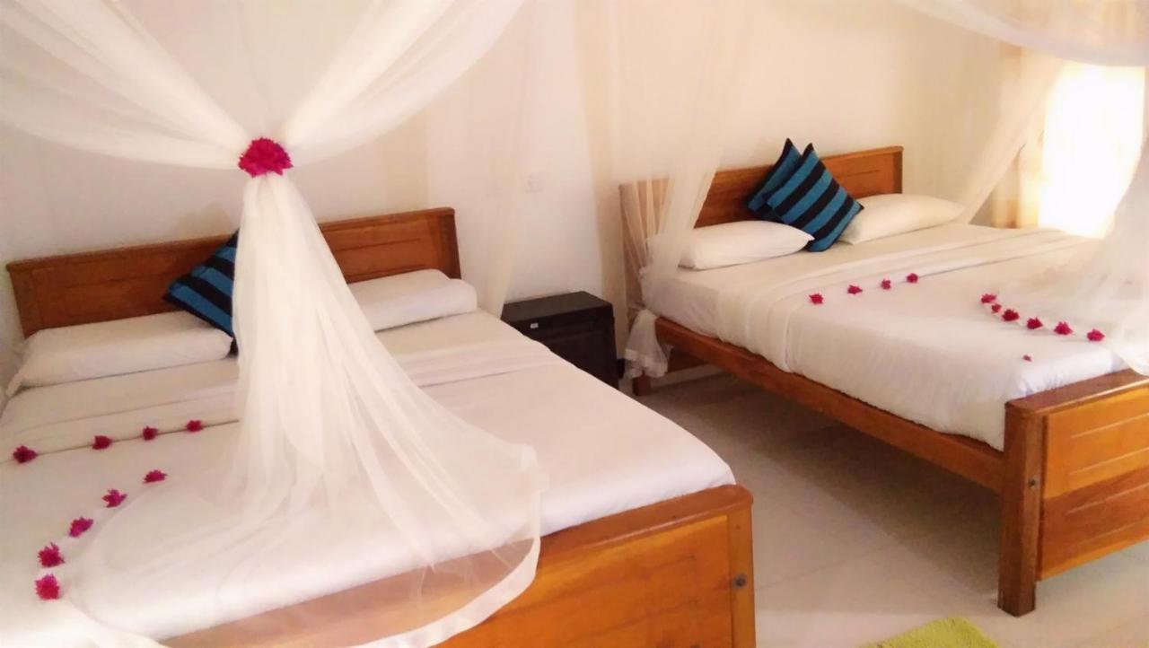 Marvellous Inn Procida Dış mekan fotoğraf