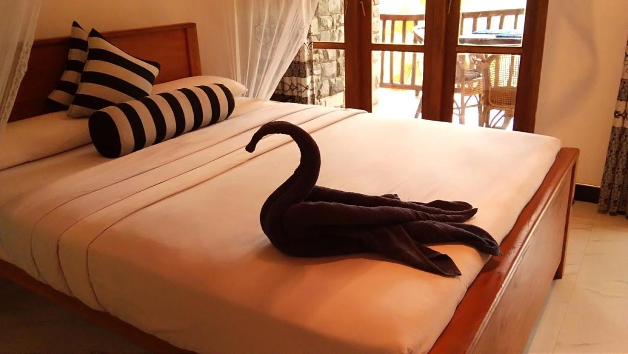 Marvellous Inn Procida Dış mekan fotoğraf