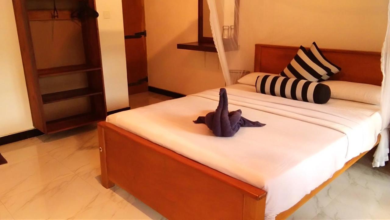 Marvellous Inn Procida Dış mekan fotoğraf