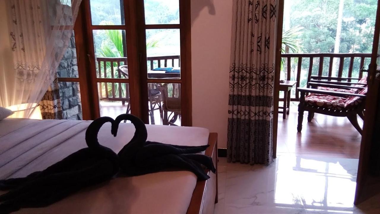Marvellous Inn Procida Dış mekan fotoğraf