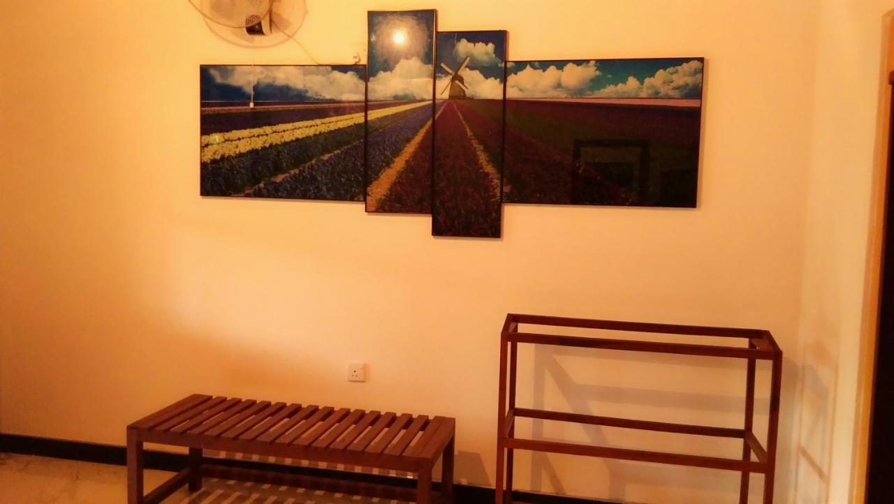 Marvellous Inn Procida Dış mekan fotoğraf