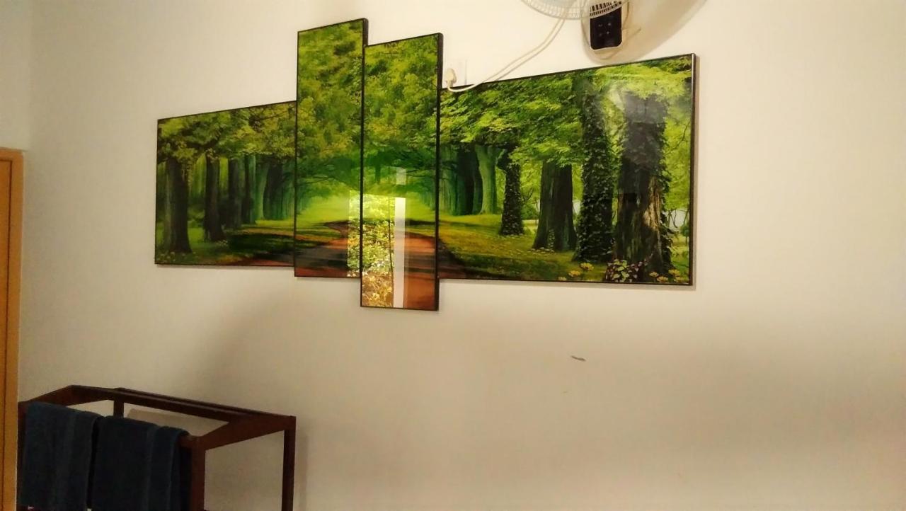 Marvellous Inn Procida Dış mekan fotoğraf