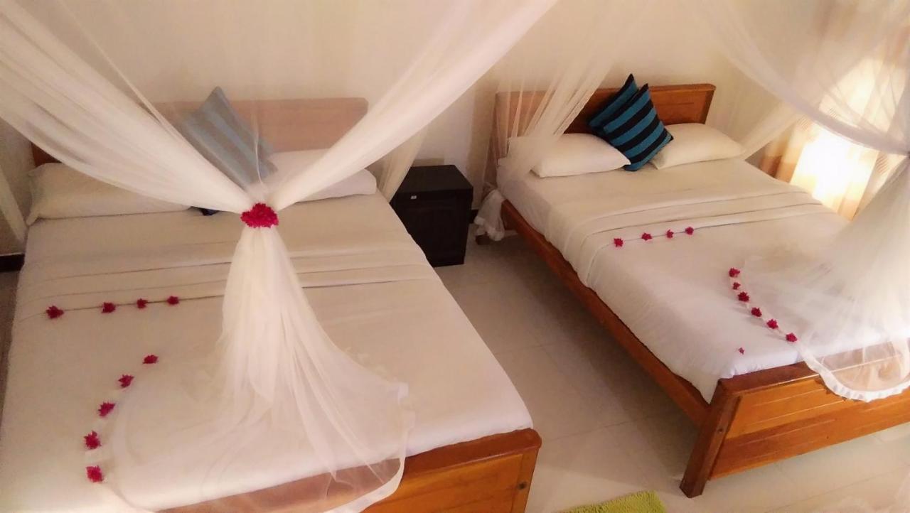 Marvellous Inn Procida Dış mekan fotoğraf
