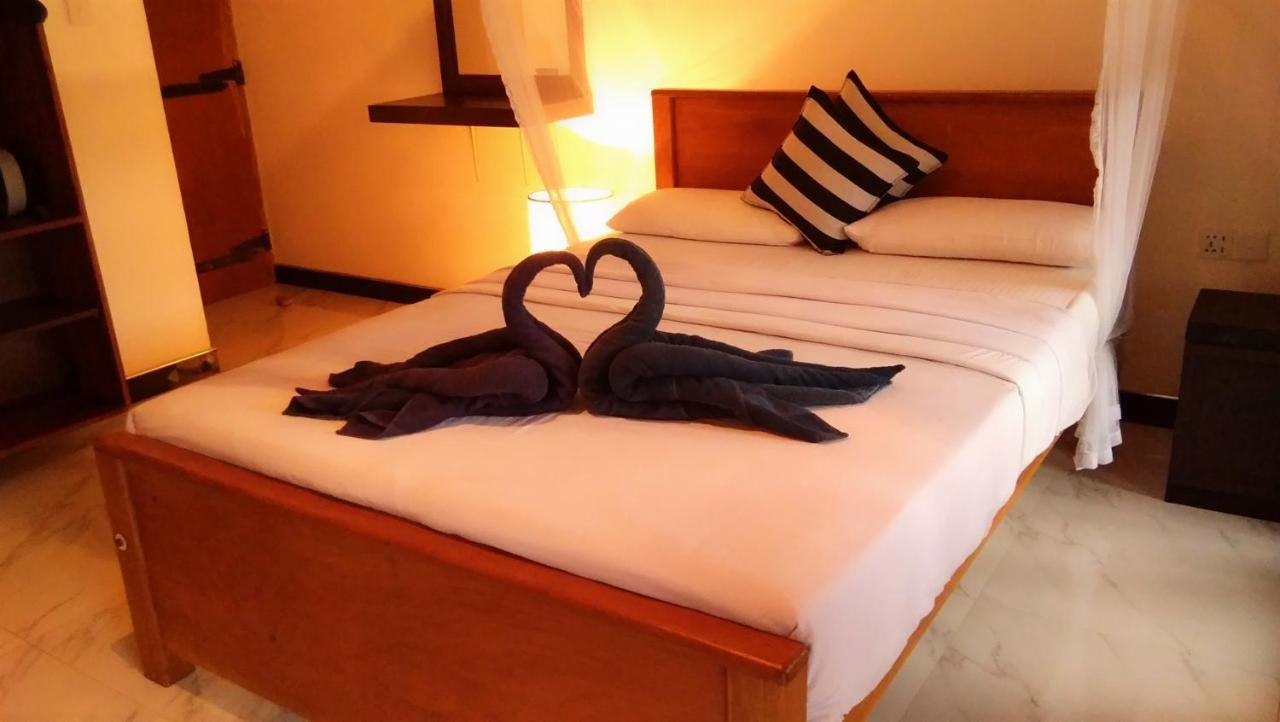 Marvellous Inn Procida Dış mekan fotoğraf