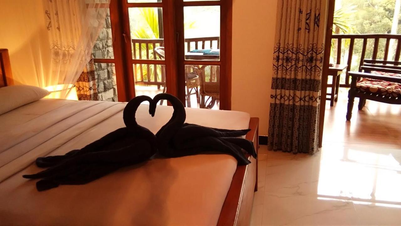Marvellous Inn Procida Dış mekan fotoğraf