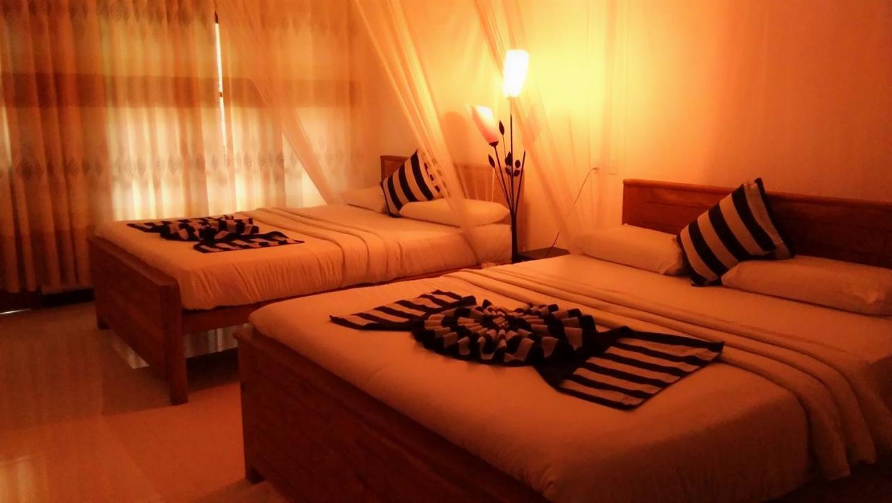 Marvellous Inn Procida Dış mekan fotoğraf